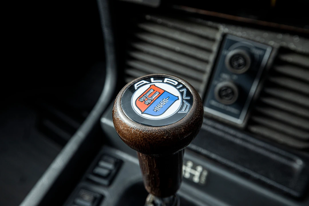 1979 BMW E24 6 Series - Image 10 of 14