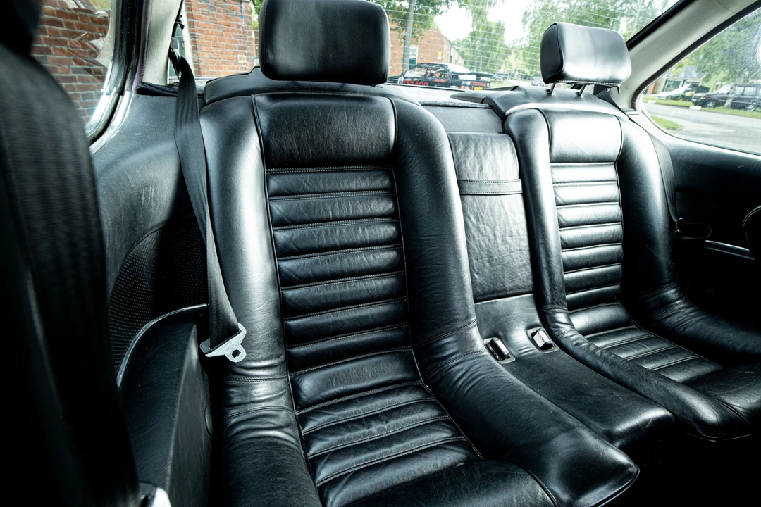 1979 BMW E24 6 Series - Image 9 of 14