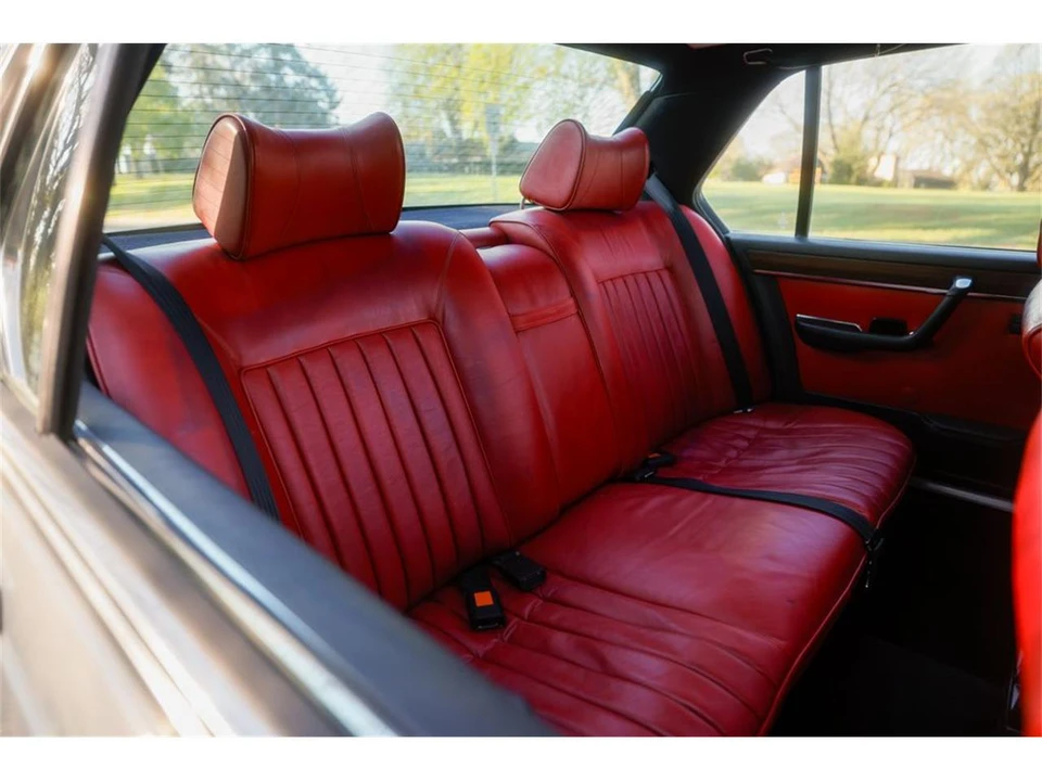 1979 BMW E23 7 Series - Image 5 of 31