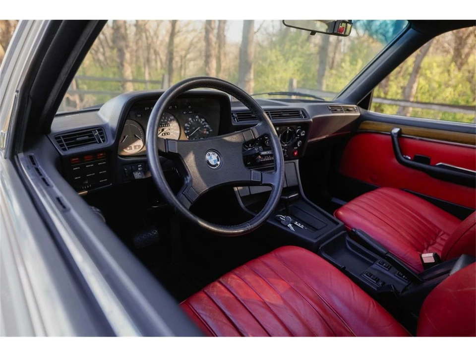 1979 BMW E23 7 Series - Image 2 of 31