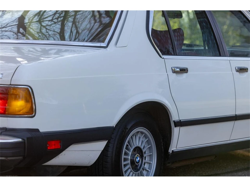 1979 BMW E23 7 Series - Image 30 of 31