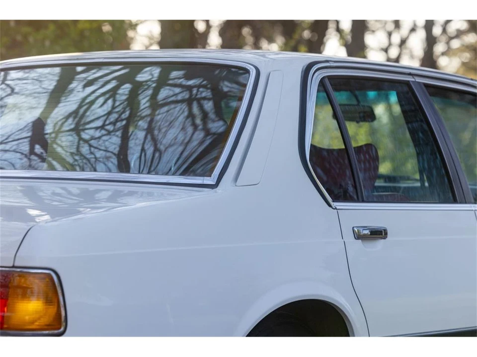 1979 BMW E23 7 Series - Image 31 of 31