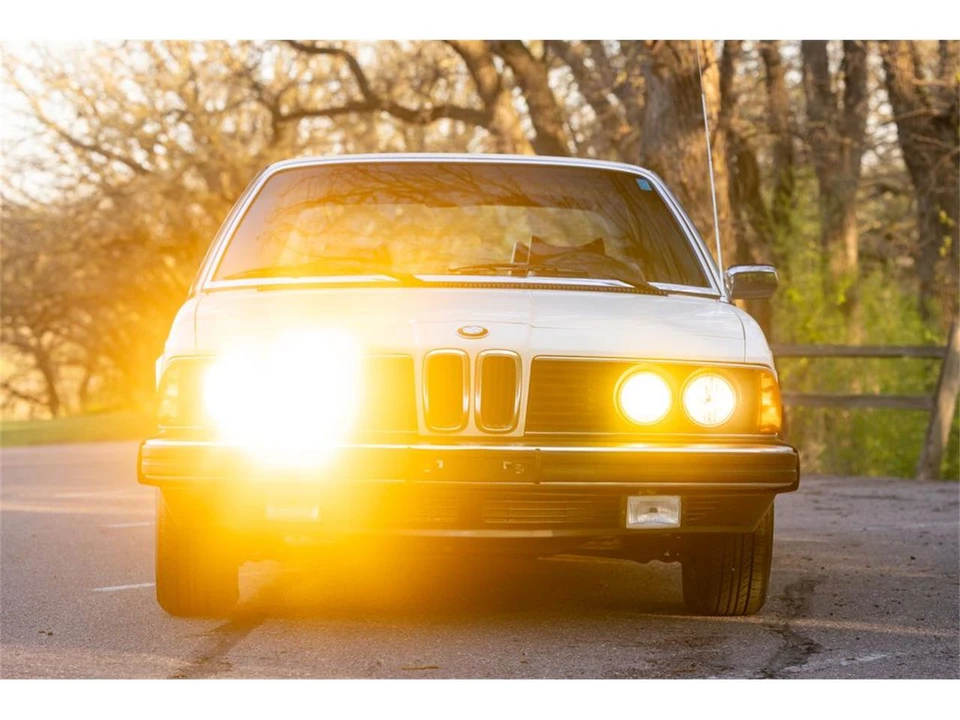 1979 BMW E23 7 Series - Image 11 of 31