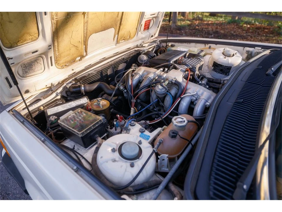 1979 BMW E23 7 Series - Image 3 of 31