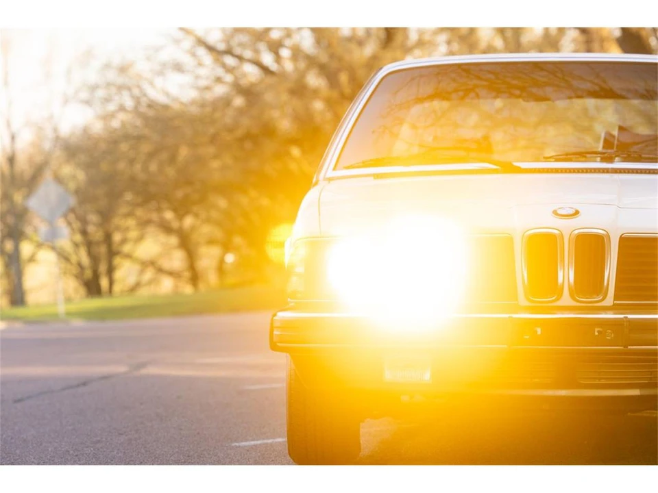 1979 BMW E23 7 Series - Image 12 of 31