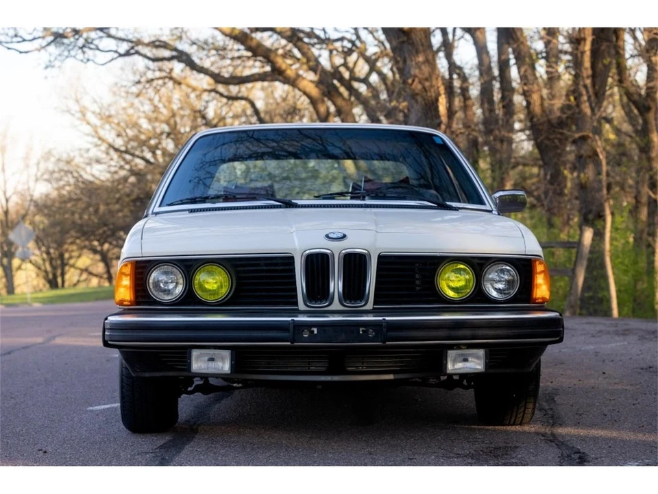 1979 BMW E23 7 Series - Image 3 of 31