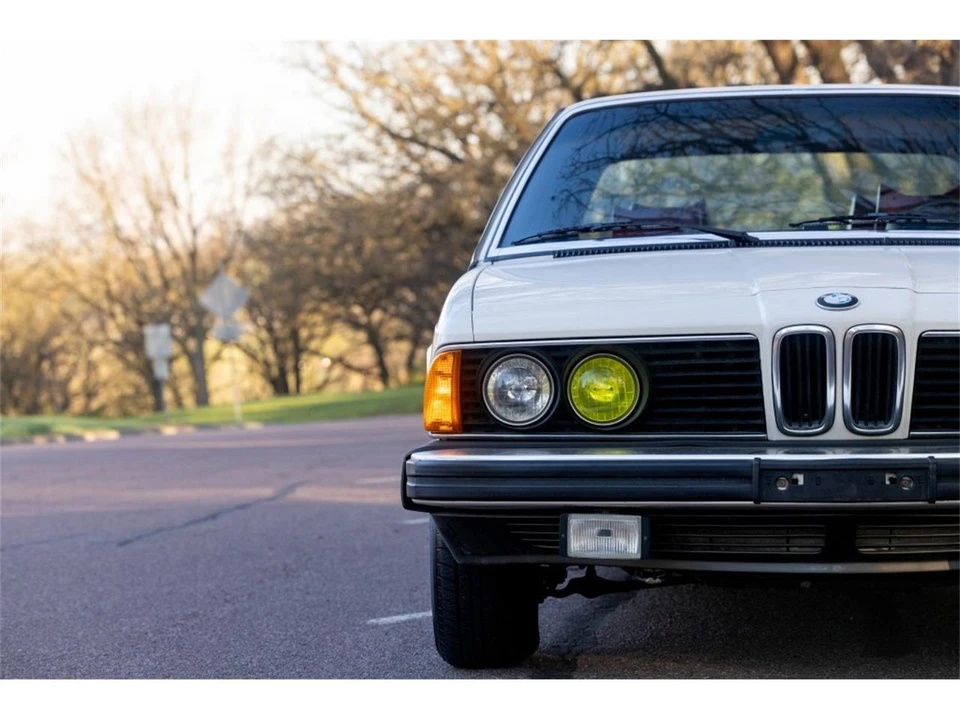 1979 BMW E23 7 Series - Image 4 of 31