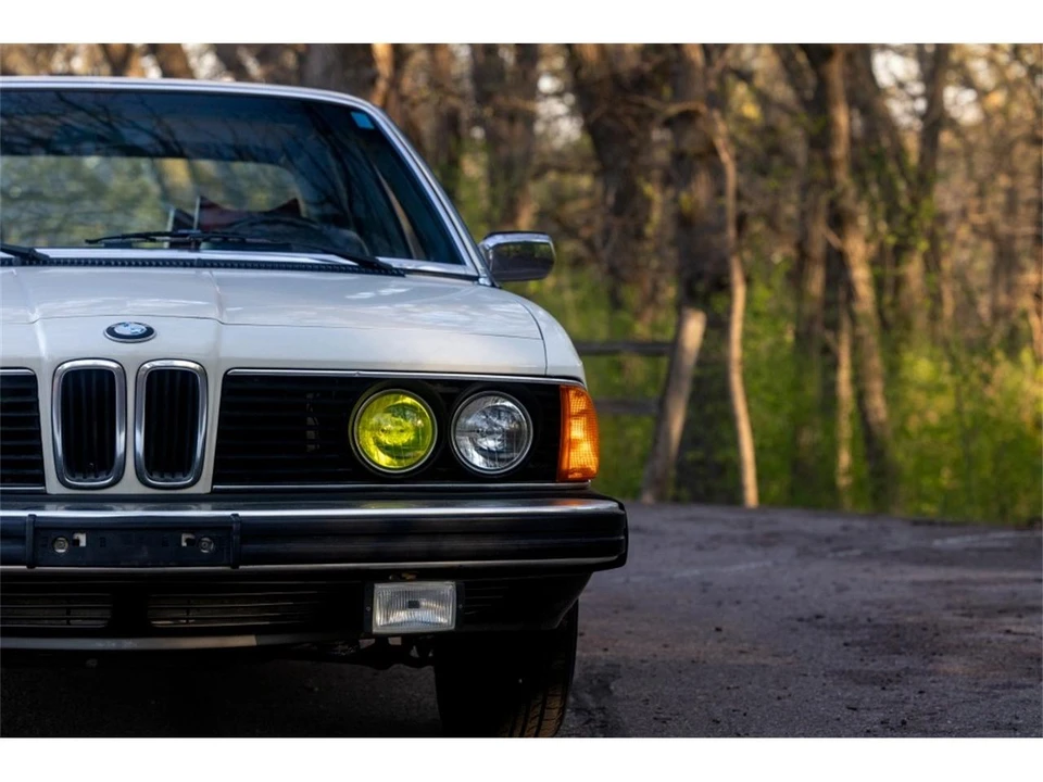 1979 BMW E23 7 Series - Image 5 of 31