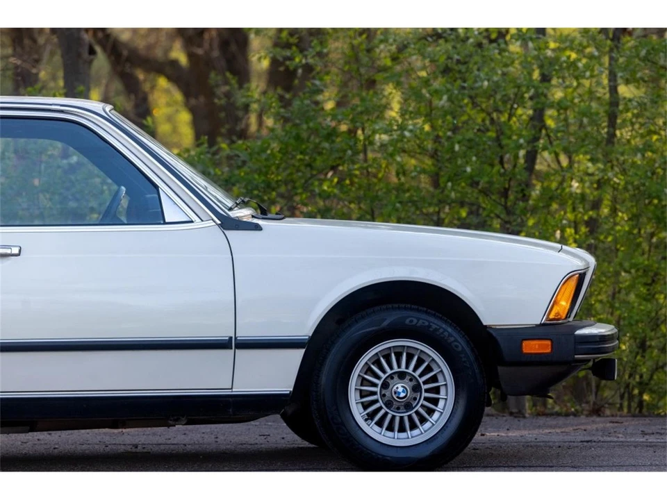 1979 BMW E23 7 Series - Image 8 of 31