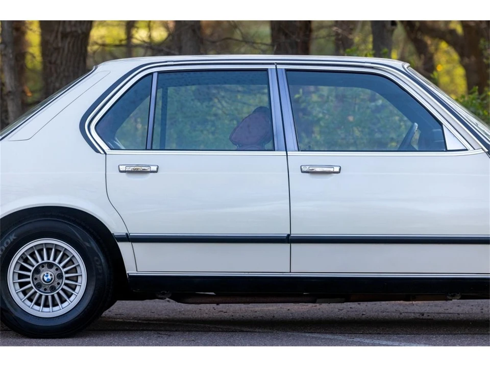 1979 BMW E23 7 Series - Image 9 of 31