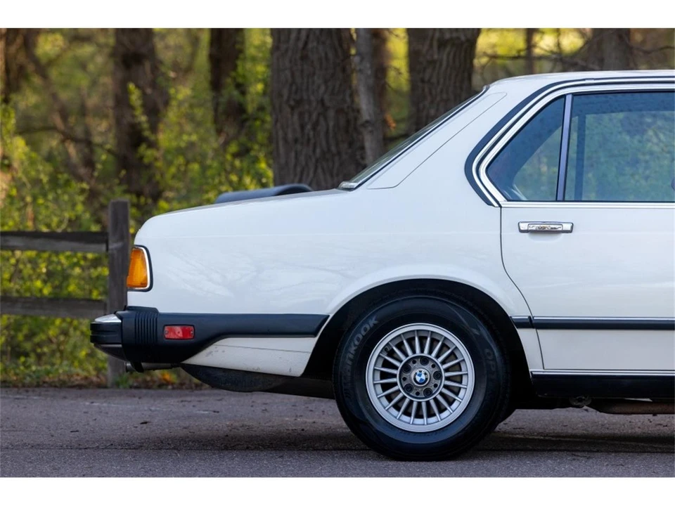 1979 BMW E23 7 Series - Image 10 of 31