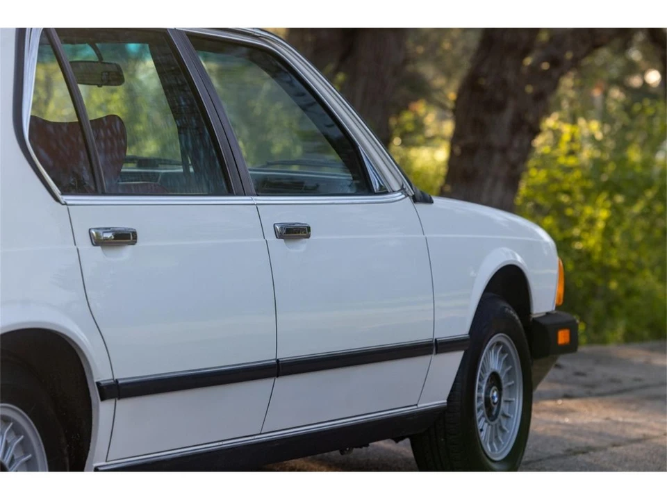 1979 BMW E23 7 Series - Image 20 of 31
