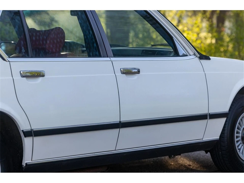 1979 BMW E23 7 Series - Image 22 of 31