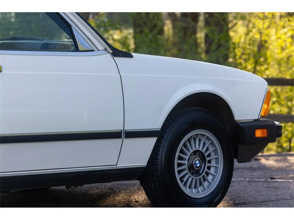 1979 BMW E23 7 Series - Image 24 of 31