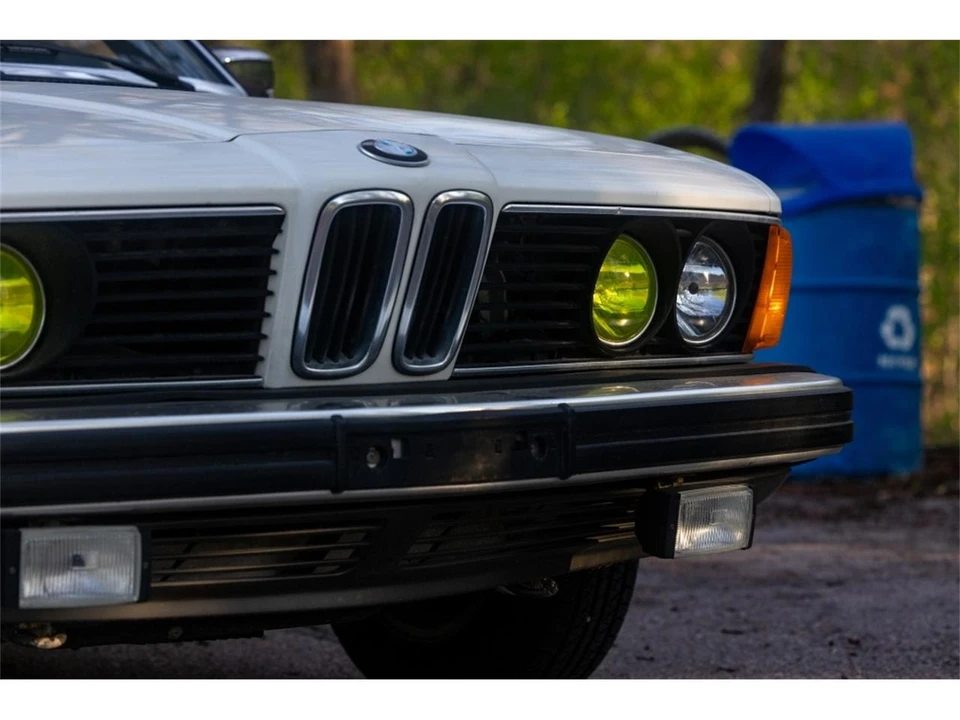 1979 BMW E23 7 Series - Image 25 of 31