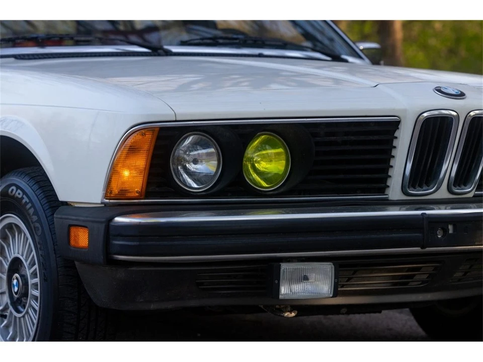 1979 BMW E23 7 Series - Image 26 of 31