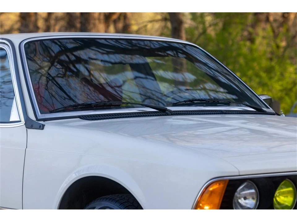 1979 BMW E23 7 Series - Image 27 of 31