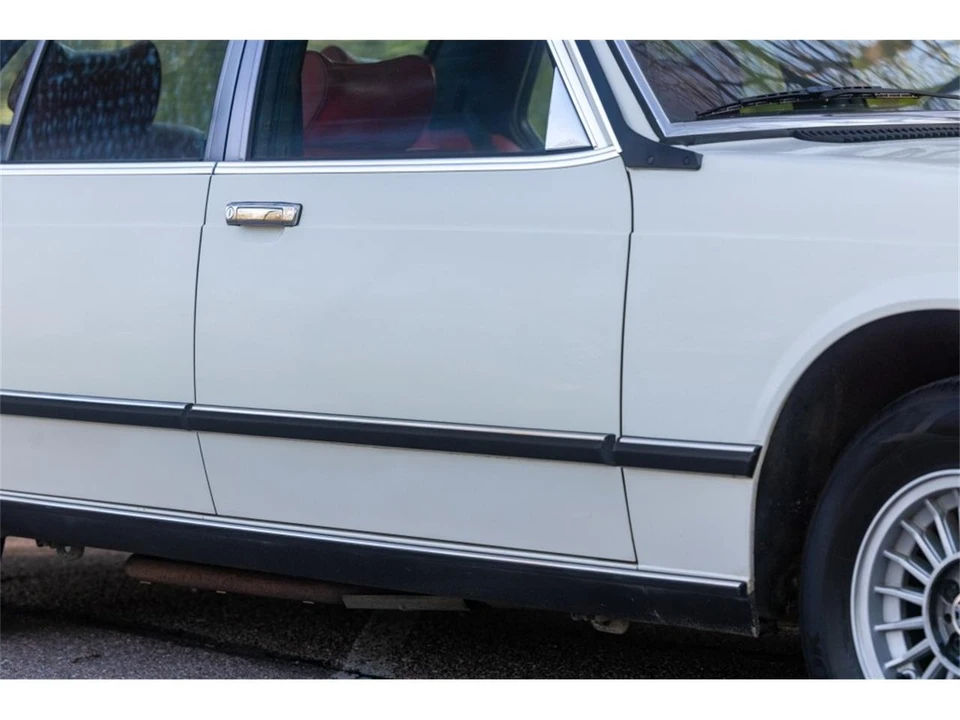 1979 BMW E23 7 Series - Image 28 of 31