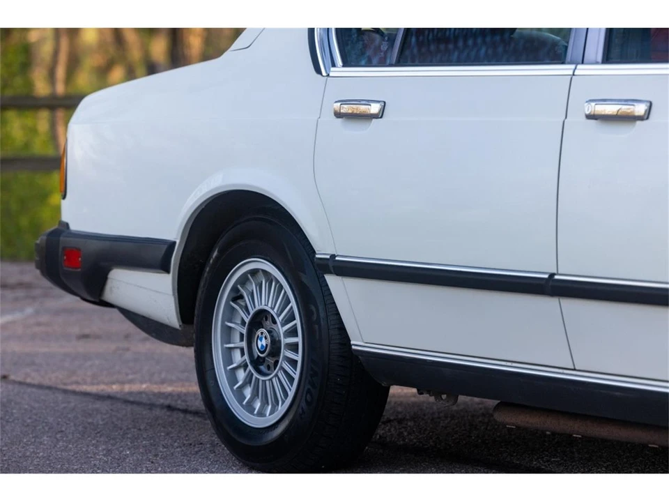 1979 BMW E23 7 Series - Image 31 of 31
