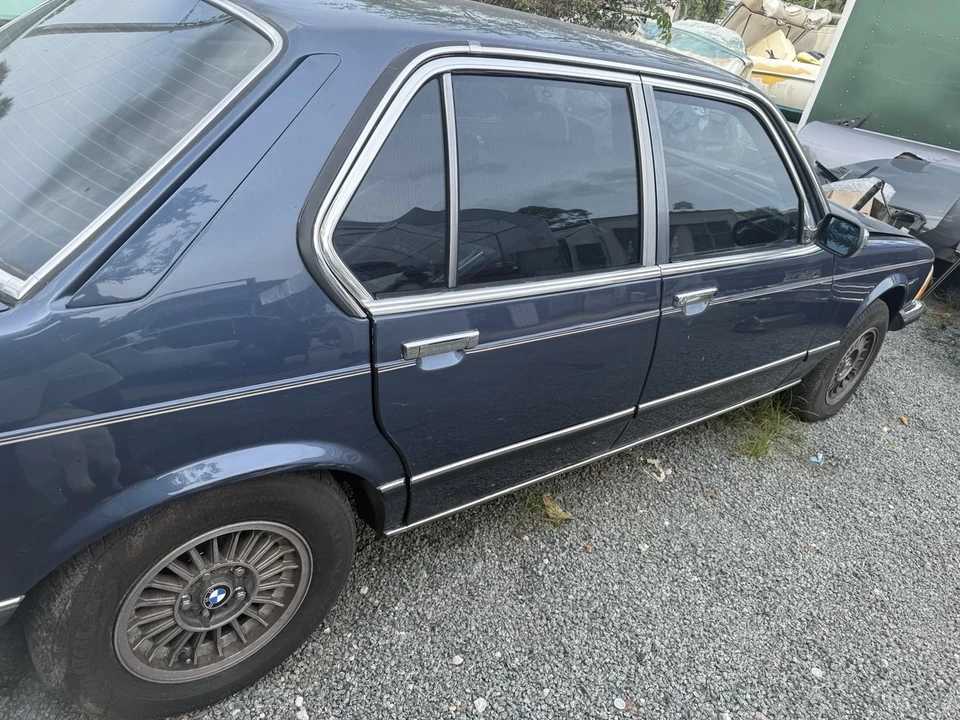 1979 BMW E23 7 Series - Image 3 of 21
