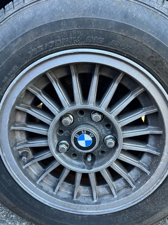 1979 BMW E23 7 Series - Image 11 of 21