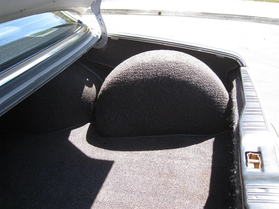 1979 BMW E23 7 Series - Image 30 of 31