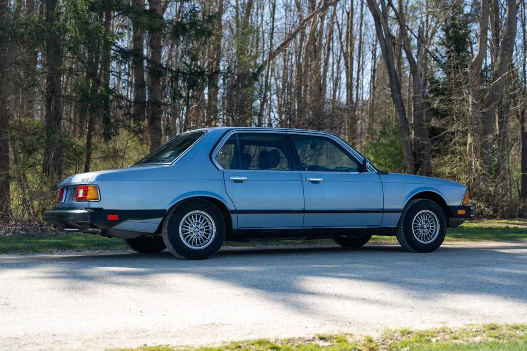 1979 BMW E23 7 Series - Image 22 of 31