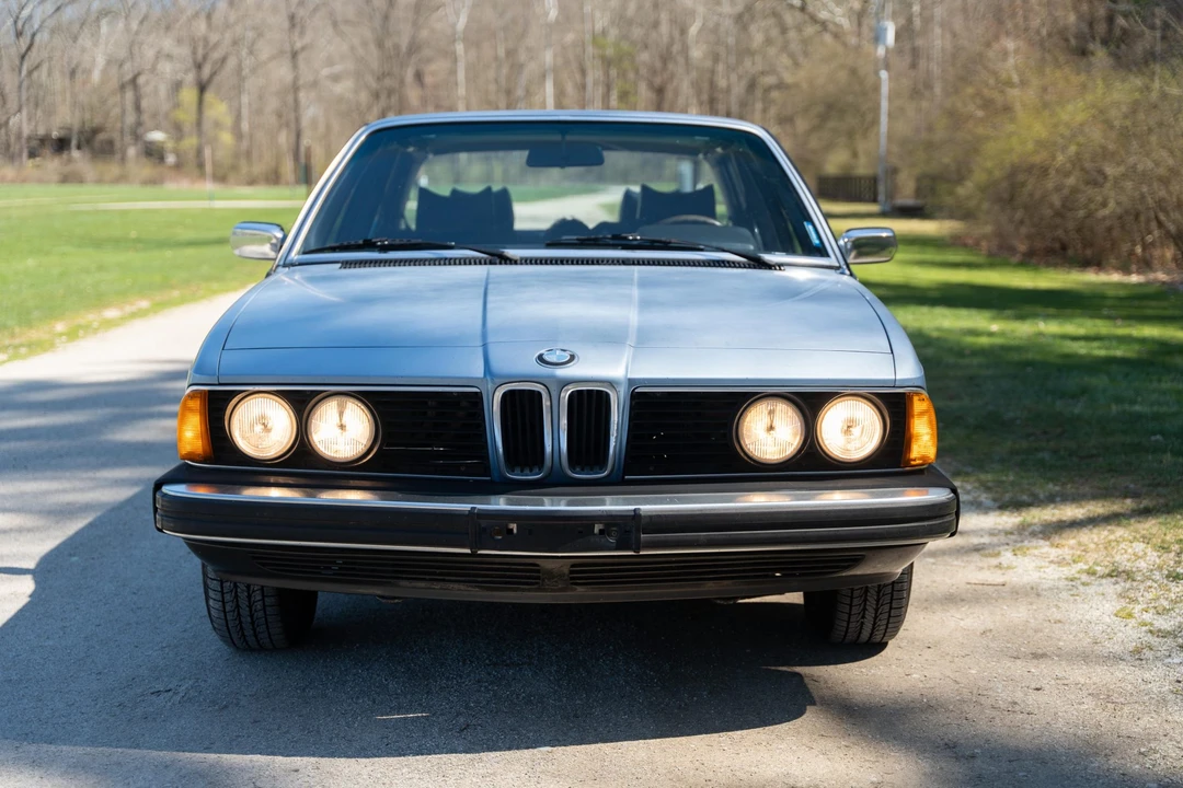 1979 BMW E23 7 Series - Image 15 of 31