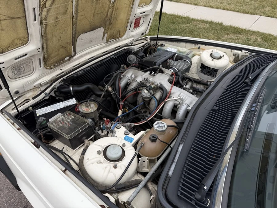 1979 BMW E23 7 Series - Image 21 of 23