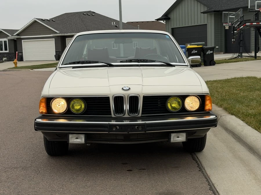 1979 BMW E23 7 Series - Image 4 of 23