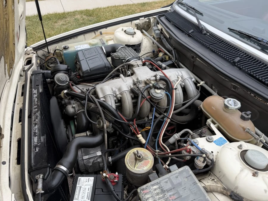 1979 BMW E23 7 Series - Image 22 of 23