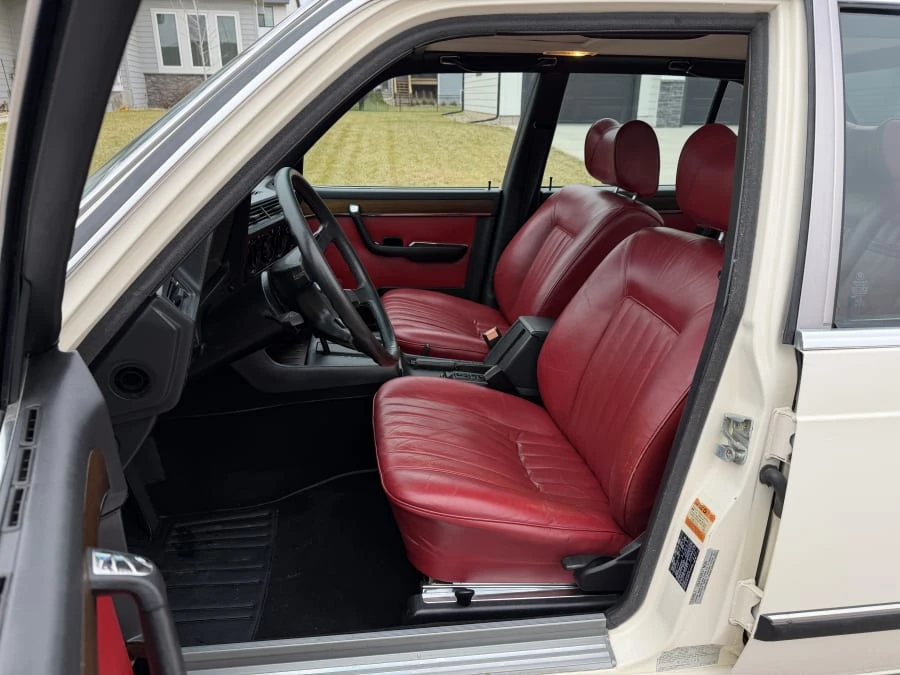 1979 BMW E23 7 Series - Image 14 of 23
