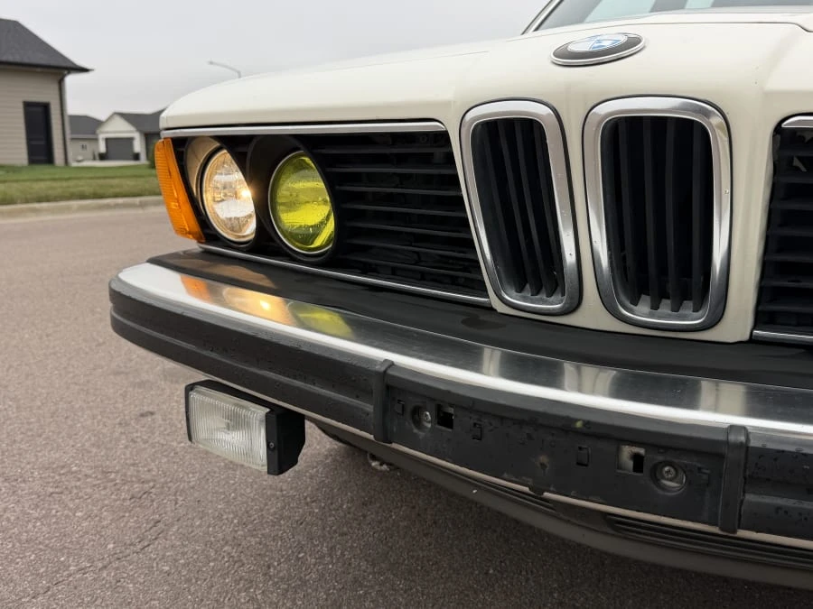 1979 BMW E23 7 Series - Image 10 of 23