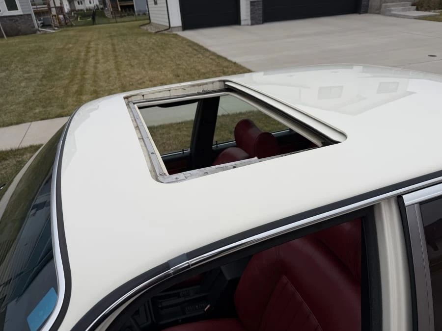 1979 BMW E23 7 Series - Image 7 of 23