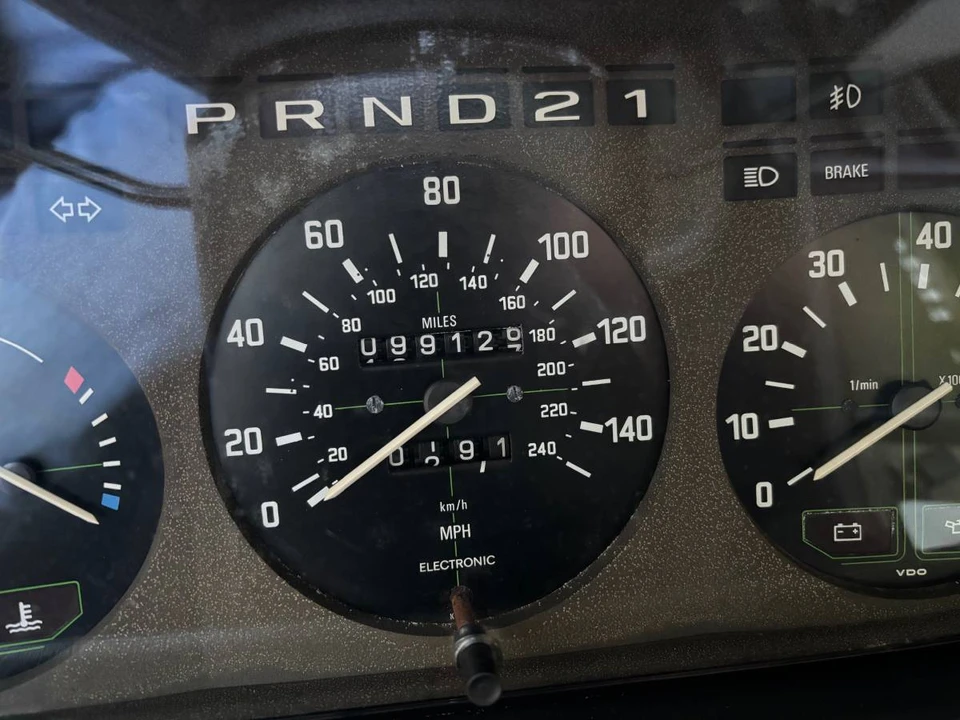 1979 BMW E23 7 Series - Image 7 of 7