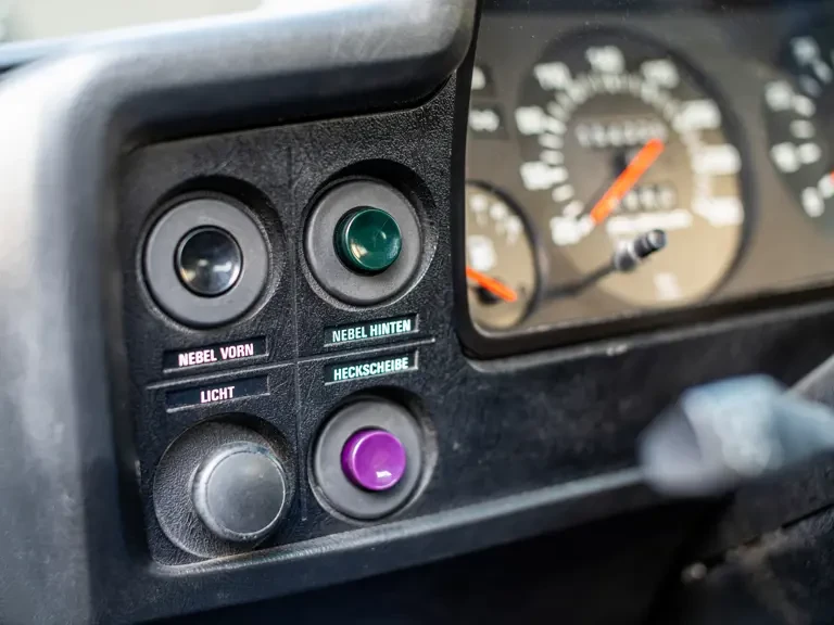 1979 BMW Alpina B6 - Image 23 of 31
