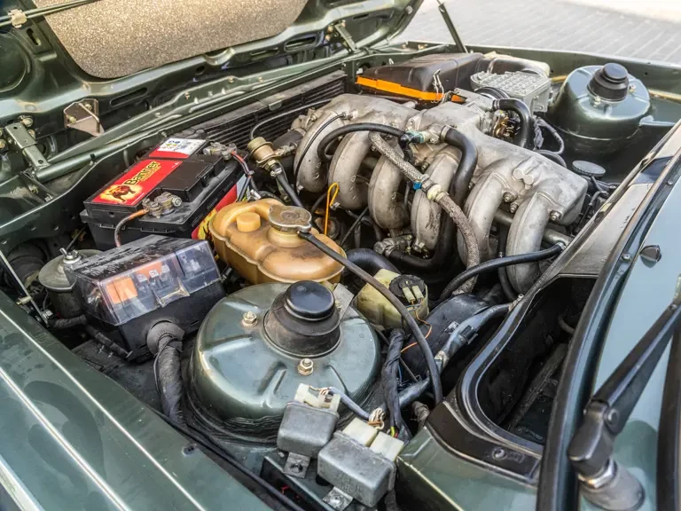 1979 BMW Alpina B6 - Image 4 of 31