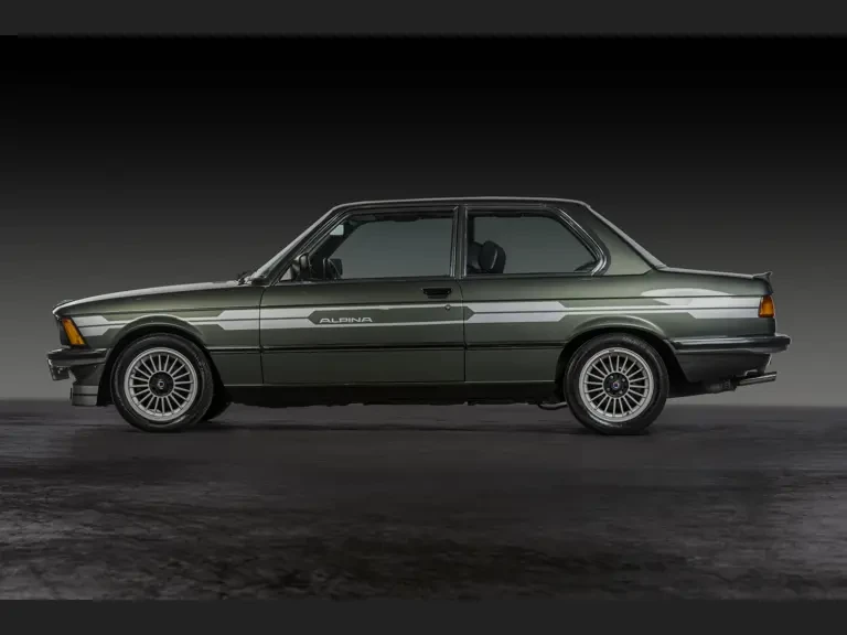 1979 BMW Alpina B6 - Image 6 of 31