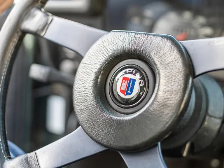 1979 BMW Alpina B6 - Image 17 of 31