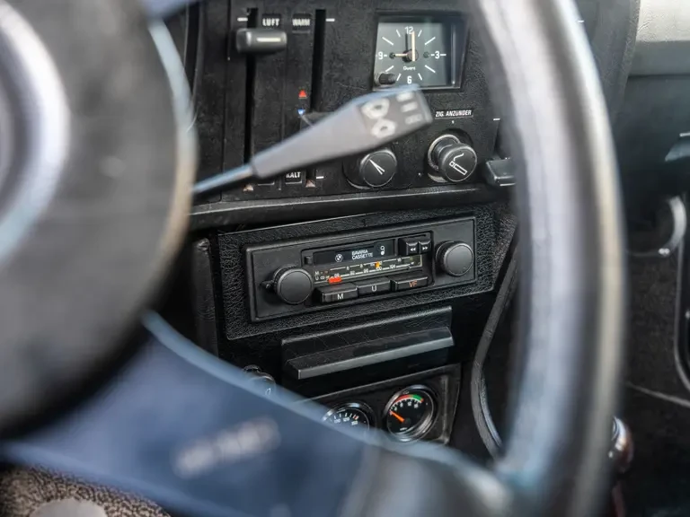1979 BMW Alpina B6 - Image 29 of 31