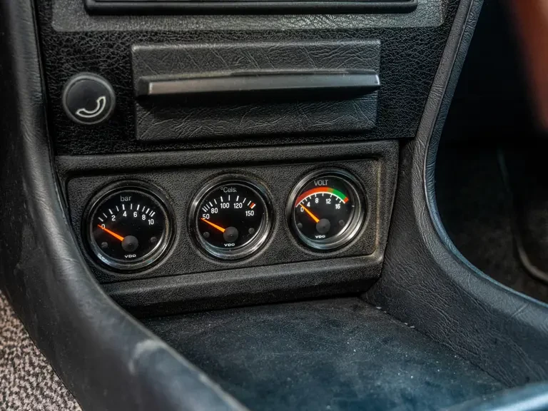 1979 BMW Alpina B6 - Image 28 of 31
