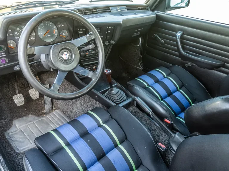 1979 BMW Alpina B6 - Image 5 of 31
