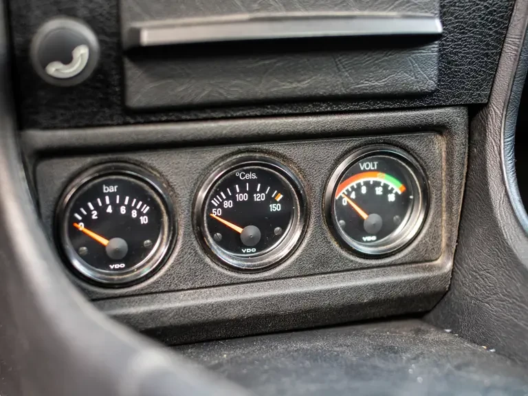 1979 BMW Alpina B6 - Image 18 of 31