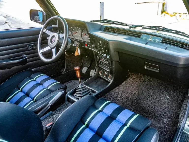 1979 BMW Alpina B6 - Image 10 of 31
