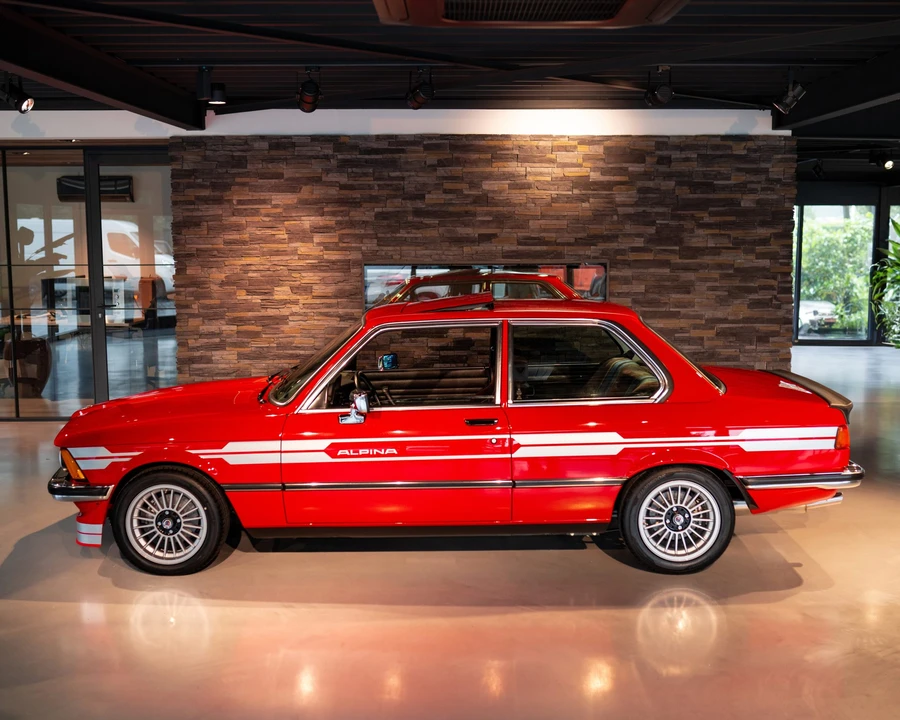 1979 BMW Alpina B6 - Image 13 of 31
