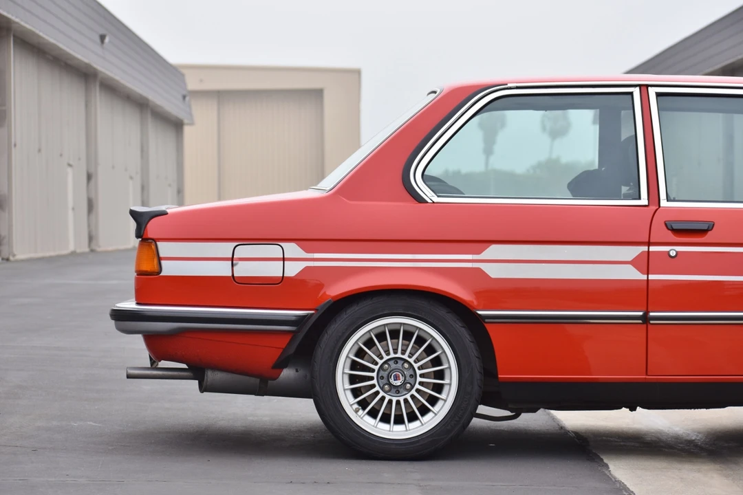 1979 BMW Alpina B6 - Image 15 of 30