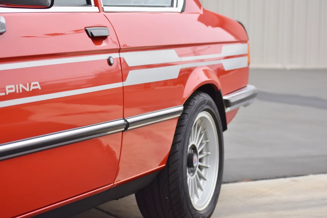 1979 BMW Alpina B6 - Image 23 of 30