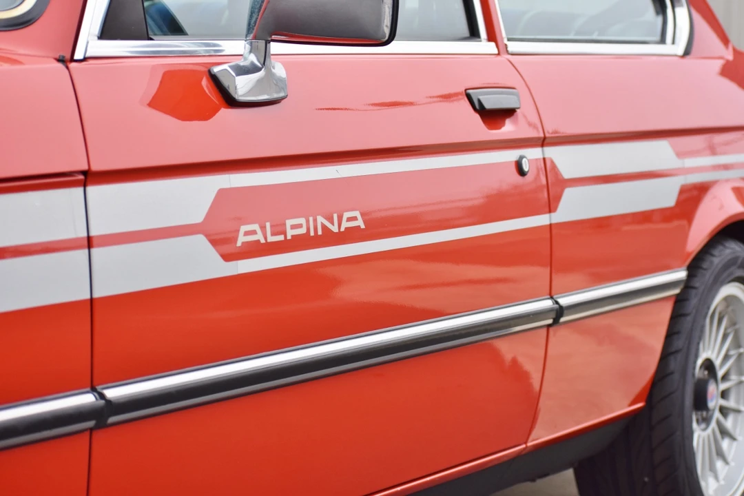 1979 BMW Alpina B6 - Image 24 of 30