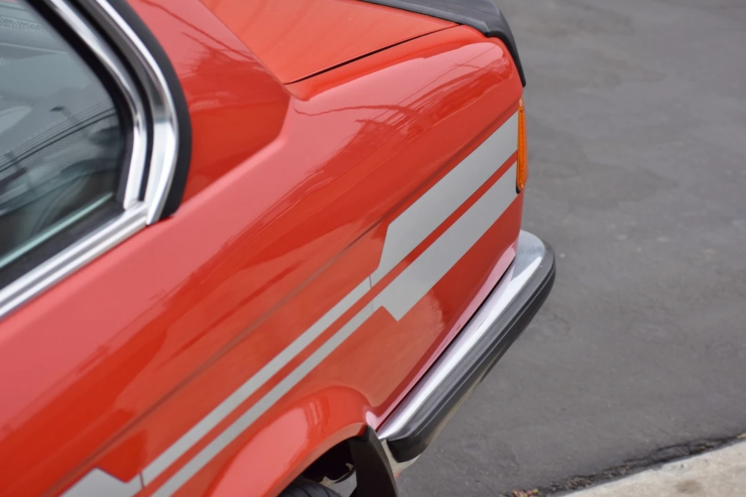 1979 BMW Alpina B6 - Image 25 of 30
