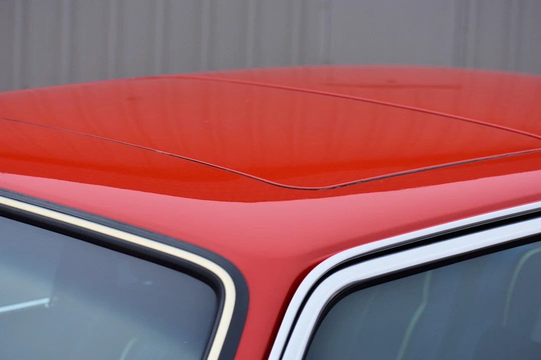 1979 BMW Alpina B6 - Image 27 of 30